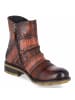 Maciejka Boots in braun