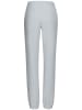 Vivance by Lascana Sweatpants in hellblau meliert