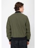 Bombers Original Bomberjacke MA Light-M in Kaki