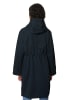 Marc O'Polo Parka relaxed in deep blue sea