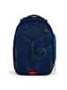 Satch Match Schulrucksack 45 cm in Blue Tech