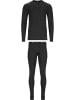 Whistler Baselayer Rodriguez jr. in 1001 Black