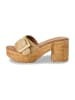 Tamaris Sandalen beige