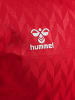 Hummel T-Shirt Hmlmatch Erwachsene in TRUE RED