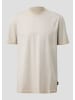 QS T-Shirt  in  9413_helles beige