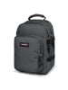 Eastpak Provider 33 - Rucksack 44 cm (black denim) in black denim