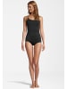 Nina von C. Taillen Slip Pure in Schwarz