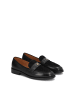Kazar Espadrilles in Schwarz