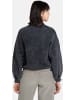Reell Pullover "Women Amara Crewneck" in Schwarz