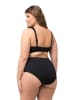 Ulla Popken BH in schwarz