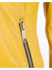 Mustang Lederjacke Indiana in gelb