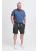 BLEND Cargoshorts BHSiello in Grau