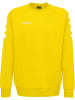 Hummel Hummel Sweatshirt Hmlgo Multisport Kinder in SPORTS YELLOW