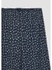 s.Oliver Leggings WIDE LEG in 59A1_navy