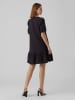 Vero Moda Kleid in Black