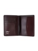 Golden Head Colorado Geldbörse RFID Schutz Leder 13 cm bordeaux