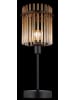 Globo lighting Tischleuchte "GORLEY" in black