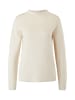 s.Oliver Strickpullover in 8100_beige