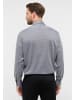 Eterna Hemd COMFORT FIT in stahlgrau