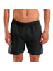 Arena Badeshort Fundamentals Boxer R in Anthrazit