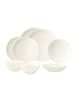 Seltmann Weiden 8er Set Einsteiger-Set Savona Fine Diamond in creme