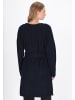 DreiMaster Women Cardigan in navy