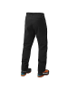 MOUNTAIN EQUIPMENT Hose M MISSION PANT in Schwarz