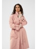 InWear Übergangsjacke HINONAIW Classic fit in Ash Rose