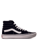 Vans Sneaker in Schwarz