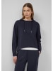 s.Oliver Sweatshirt  in  5959_navy