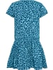 Hummel Kinder-Midikleid in Blau