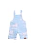 Walkiddy Strampler Strampler ohne Arm aus Baumwolle (Bio)