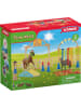 Schleich Spielfigur Farm World Pony Agility Training, 3-12 Jahre