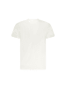 Tommy Hilfiger Weiß Baumwolle Herren T-Shirt