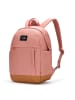 Pacsafe GO 15 - Rucksack 13" 36 cm in rose