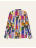 Oilily Bluse Betrand in Blau