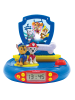 Lexibook Paw Patrol Chase 3D-Figur Projektionswecker mit Sounds