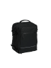 Daniel Ray DRS25.1650 Centurion Underseater Backpack S 00 black