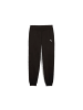 Puma Kinder Trainingshose "Ess Sweatpants CL FL G" in Schwarz