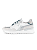 Gabor Sneaker low in multicolour
