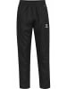 Hummel Trainingshose in Schwarz
