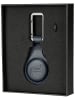 Porsche Design Schlüsseletui Keyring Airtag in Dark Blue
