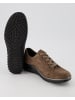 Semler Sneaker low in Braun