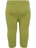 Hummel Leggings Hmldream Tights in GREEN OLIVE