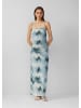 QS Kleid  in  72A2_salbeigrün