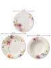Villeroy & Boch 18er Set Teller-Set Mariefleur Basic in bunt