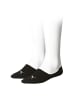 Puma Socken PUMA FOOTIE 2P in Schwarz