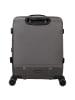 American Tourister Urban Track - 4-Rollen-Kabinentrolley 55 cm (schwarz) in dark grey