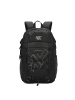 Aoking Rucksack in BLACK
