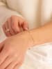 PURELEI Armband Delicate Pearl Gold